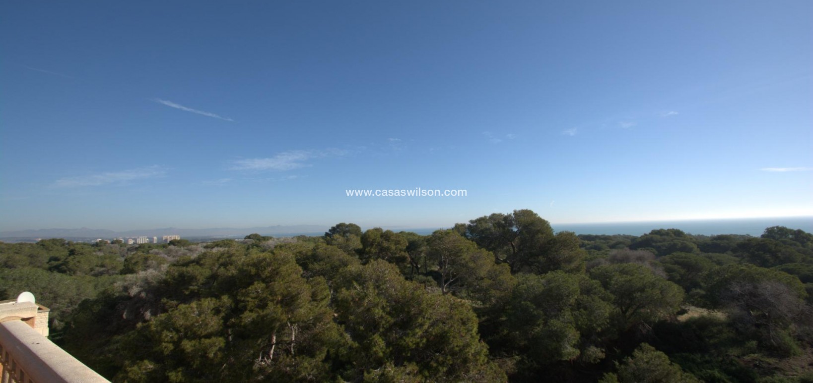 New Build - Appartement - Guardamar del Segura - Pueblo