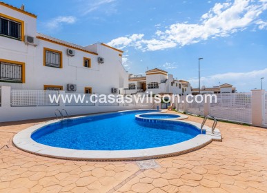 Sale - Apartment - Orihuela - Entre Naranjos Vistabella