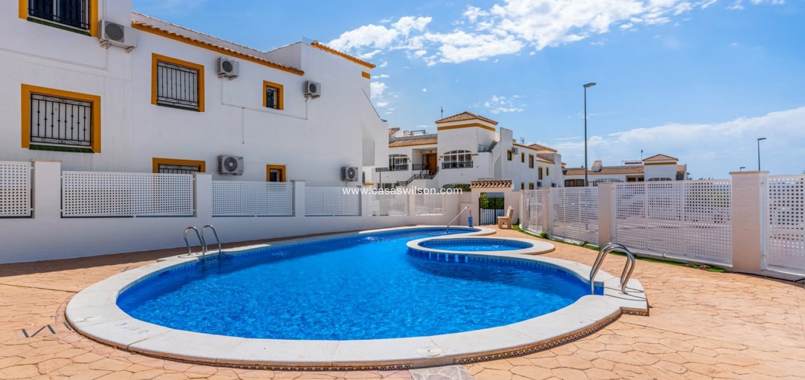 Sale - Apartment - Orihuela - Entre Naranjos Vistabella