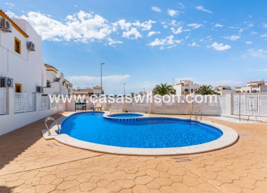 Sale - Apartment - Orihuela - Entre Naranjos Vistabella