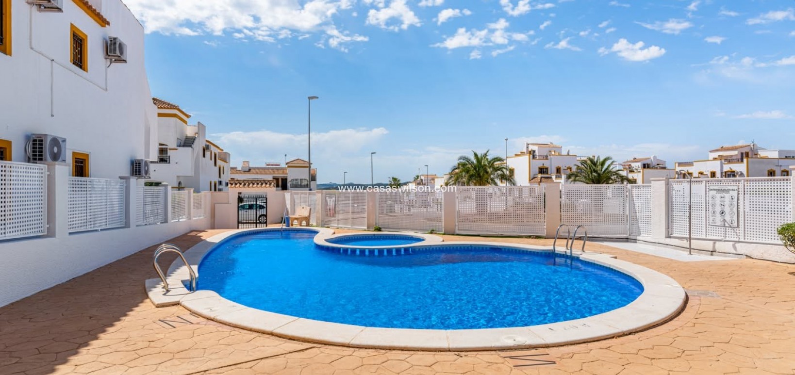 Sale - Apartment - Orihuela - Entre Naranjos Vistabella