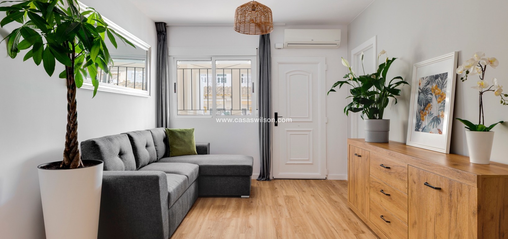 Sale - Townhouse - Orihuela Costa