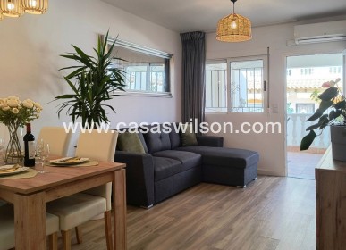 Sale - Townhouse - Orihuela Costa