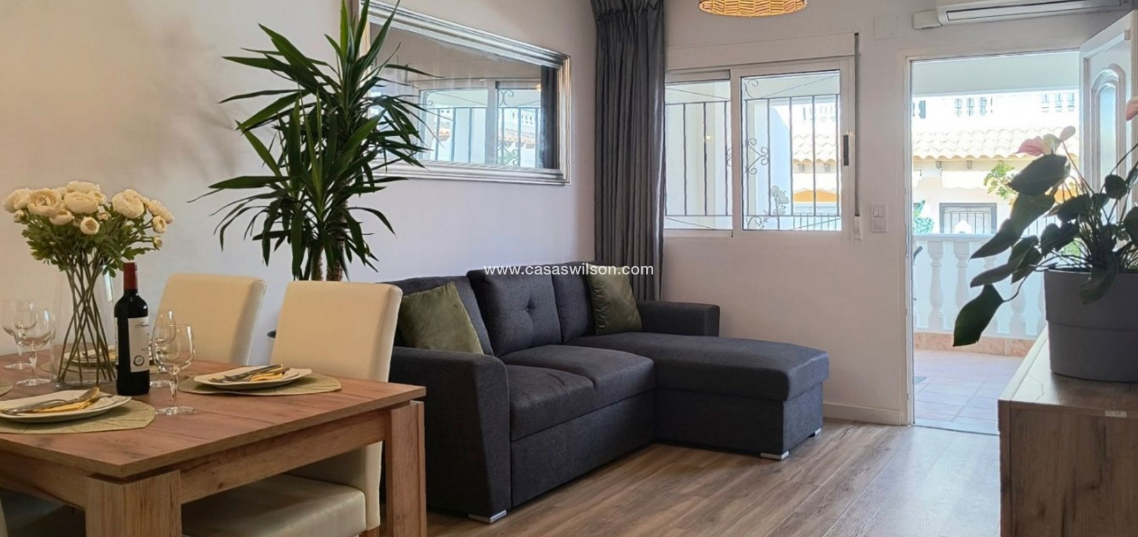 Sale - Townhouse - Orihuela Costa
