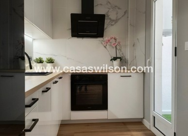 Sale - Townhouse - Orihuela Costa
