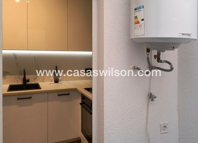 Sale - Townhouse - Orihuela Costa