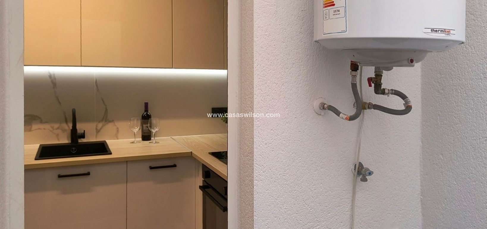 Sale - Townhouse - Orihuela Costa