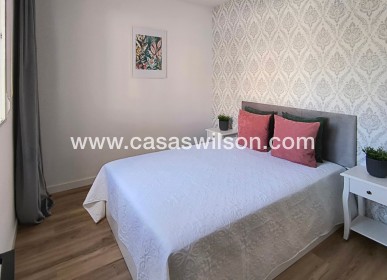 Sale - Townhouse - Orihuela Costa
