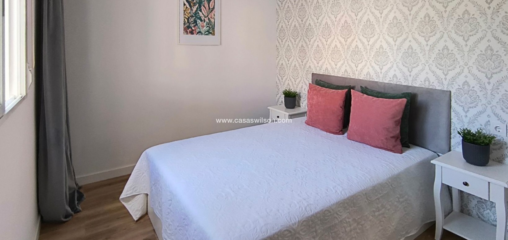 Sale - Townhouse - Orihuela Costa