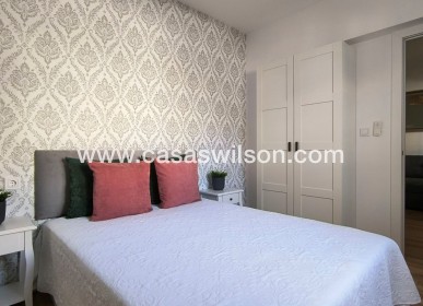 Sale - Townhouse - Orihuela Costa