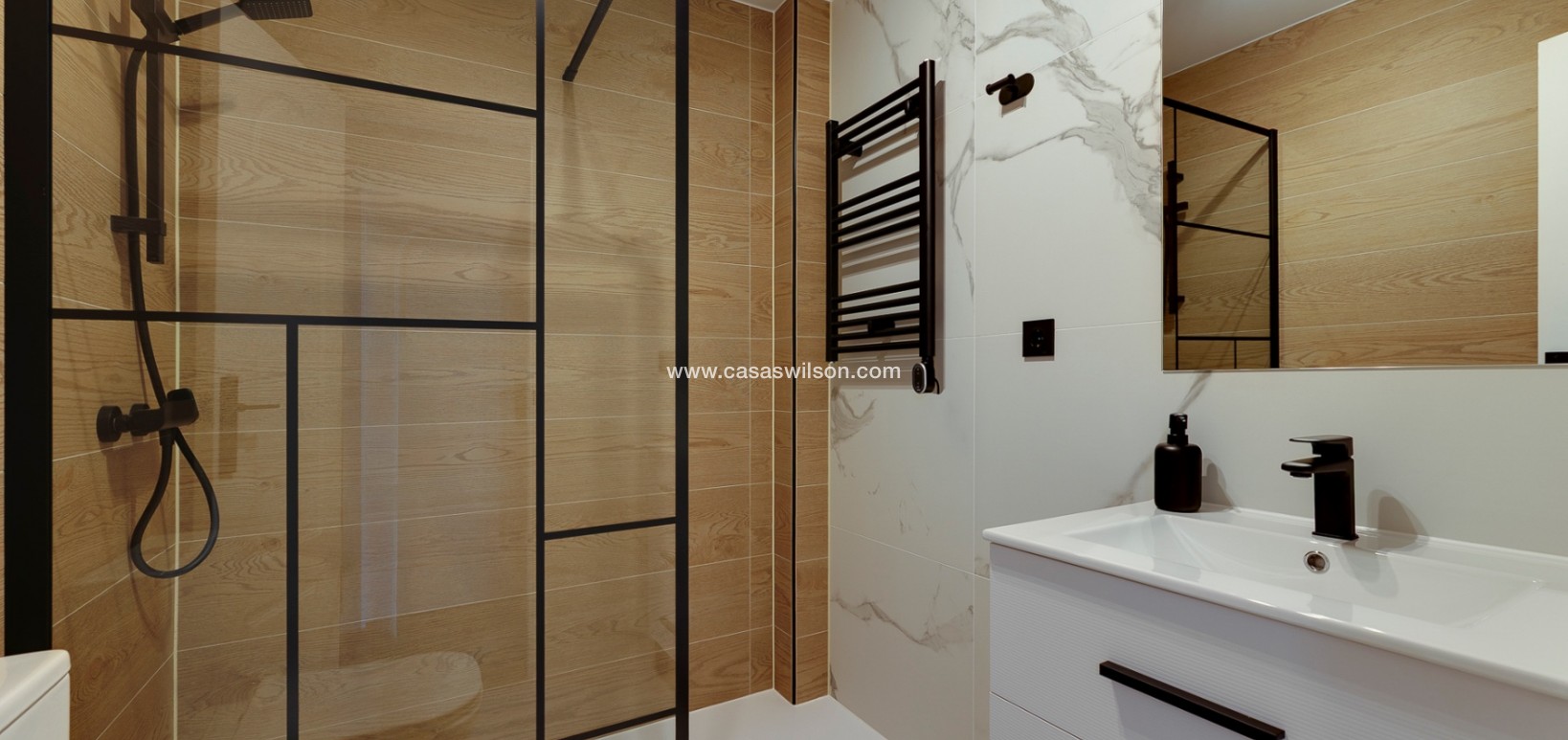 Sale - Townhouse - Orihuela Costa