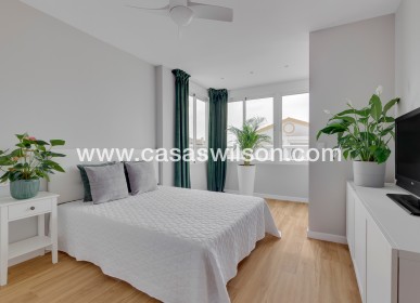 Sale - Townhouse - Orihuela Costa