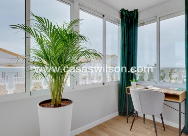 Sale - Townhouse - Orihuela Costa
