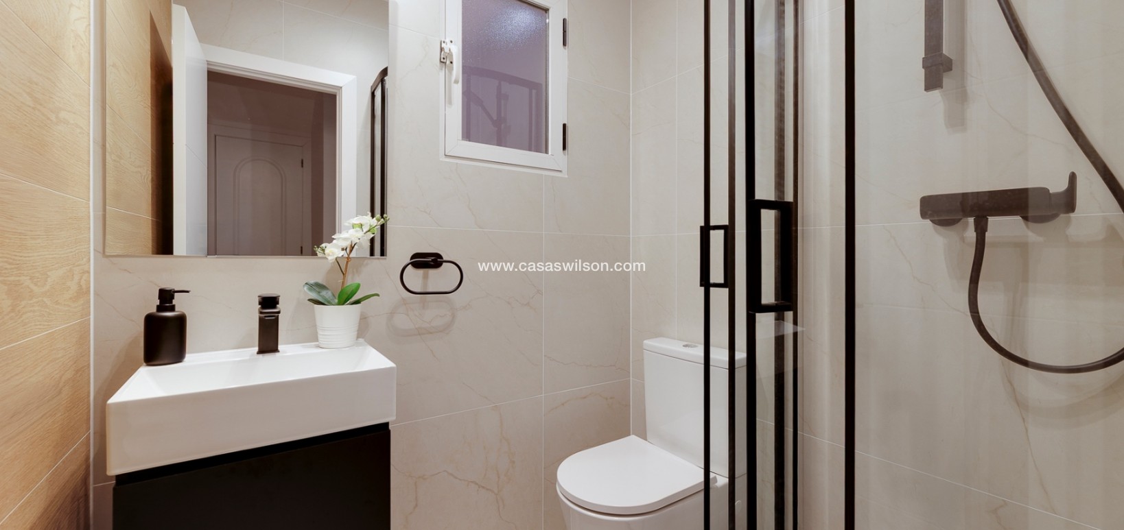Sale - Townhouse - Orihuela Costa