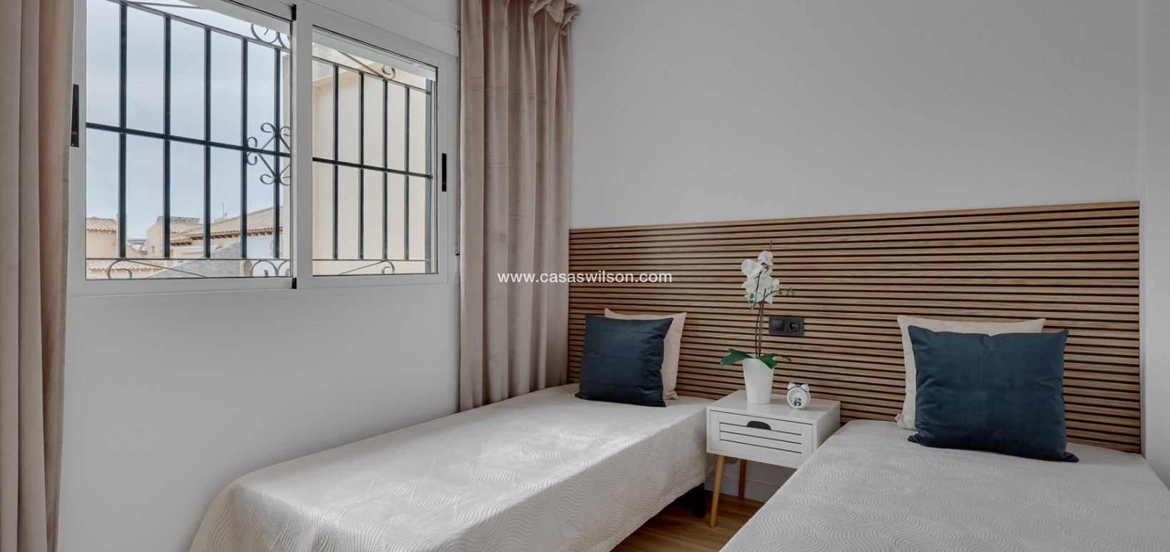 Sale - Townhouse - Orihuela Costa