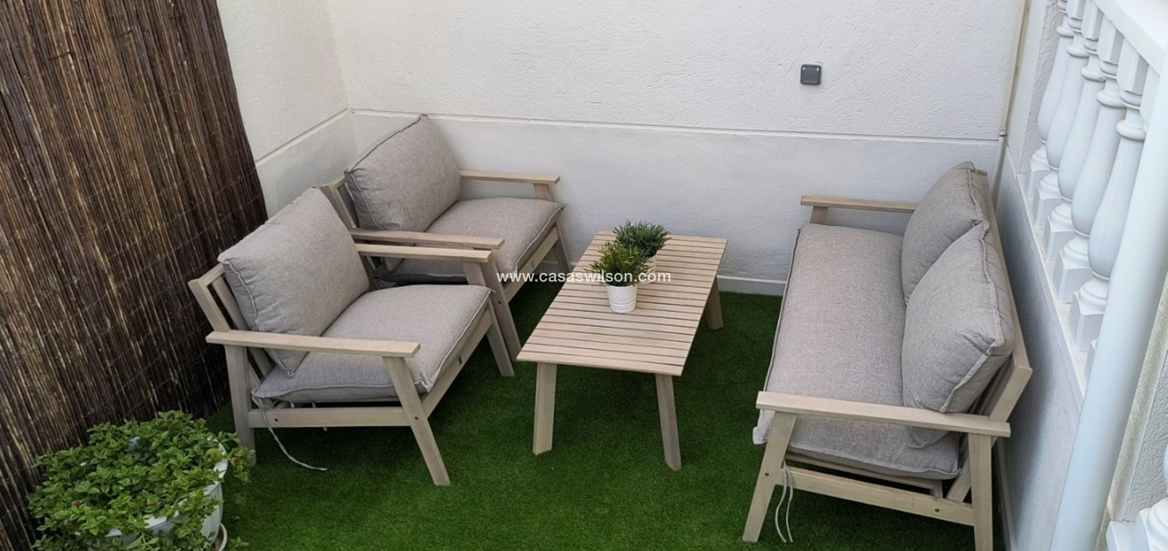 Sale - Townhouse - Orihuela Costa