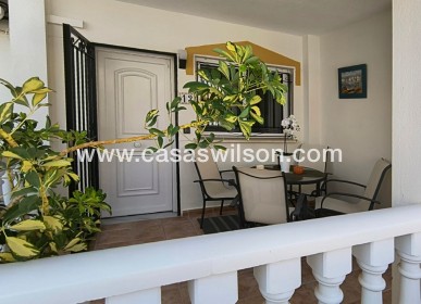Sale - Townhouse - Orihuela Costa