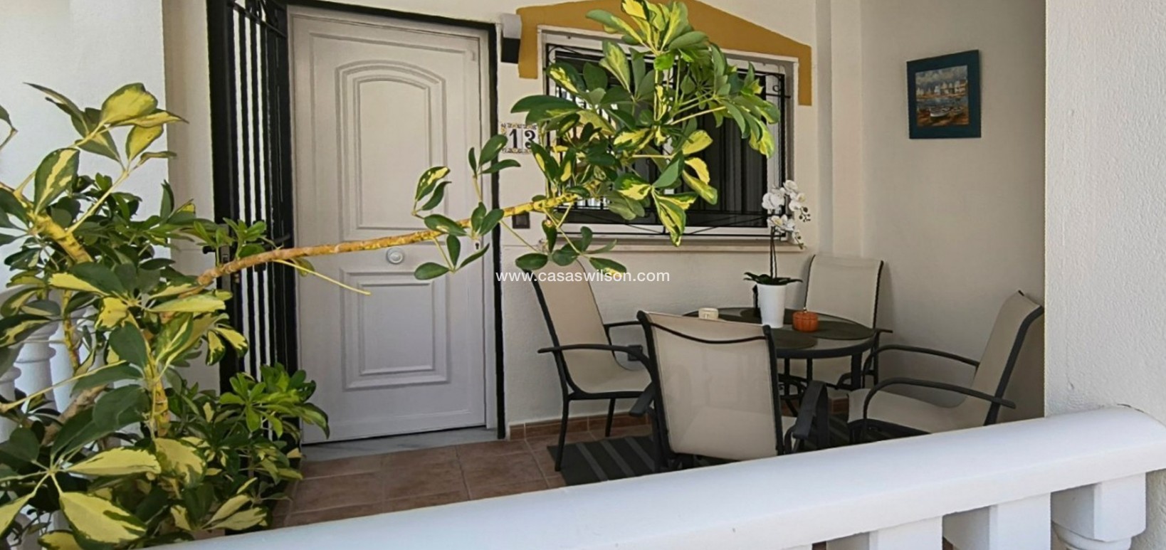 Sale - Townhouse - Orihuela Costa
