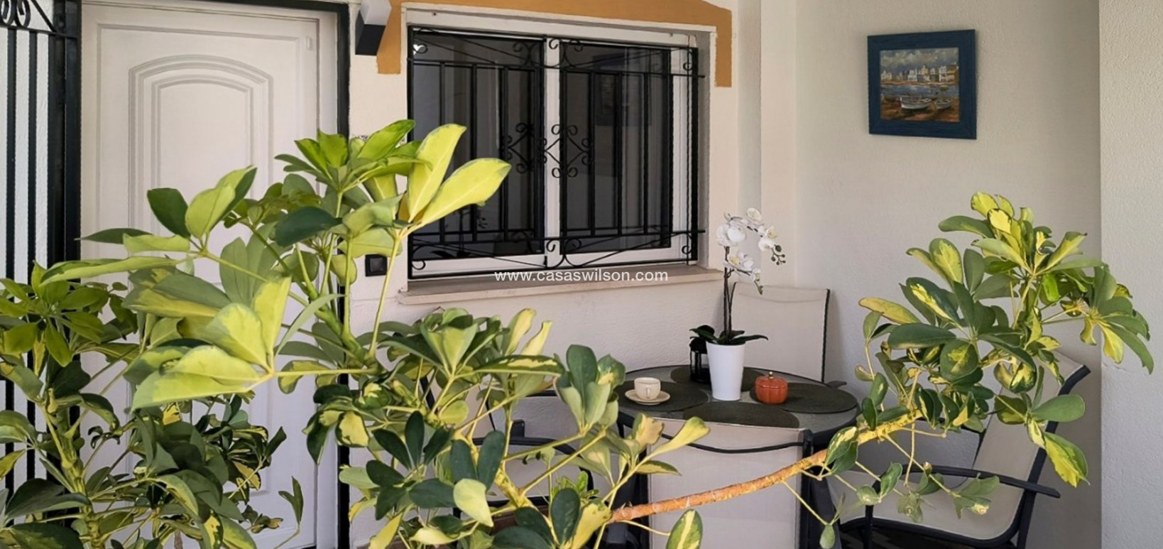 Sale - Townhouse - Orihuela Costa