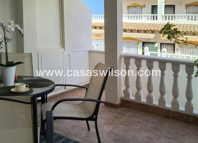 Sale - Townhouse - Orihuela Costa