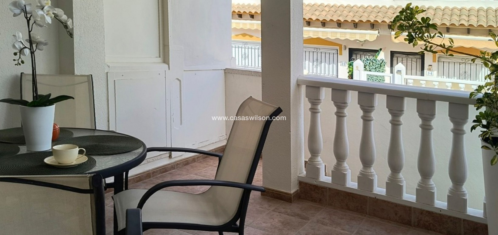 Sale - Townhouse - Orihuela Costa
