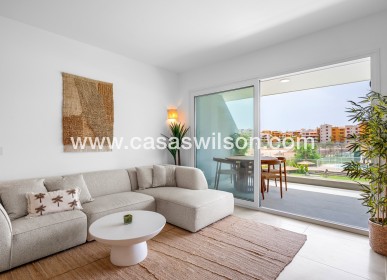Sale - Apartment - Orihuela Costa - Punta Prima