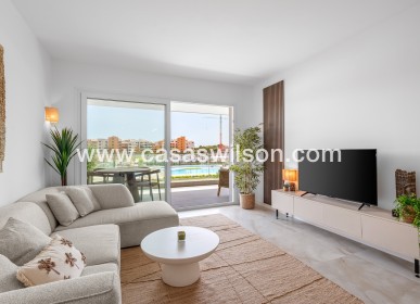 Sale - Apartment - Orihuela Costa - Punta Prima