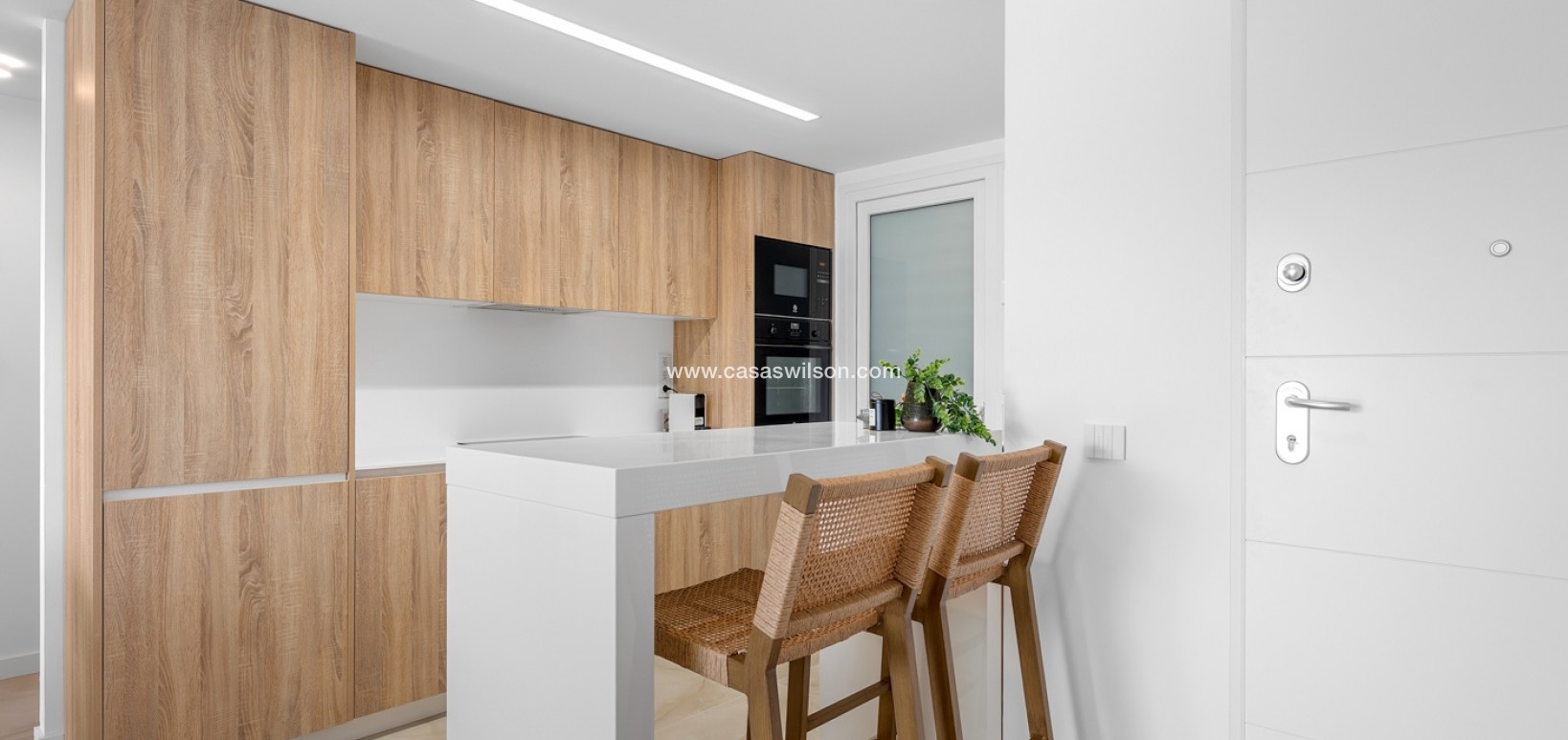 Sale - Apartment - Orihuela Costa - Punta Prima