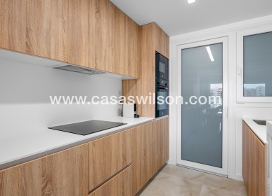 Sale - Apartment - Orihuela Costa - Punta Prima