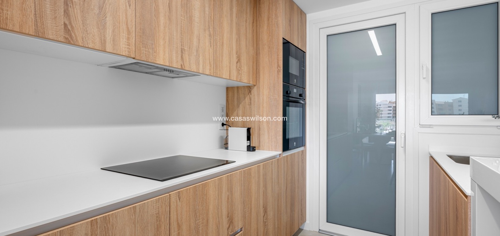 Sale - Apartment - Orihuela Costa - Punta Prima