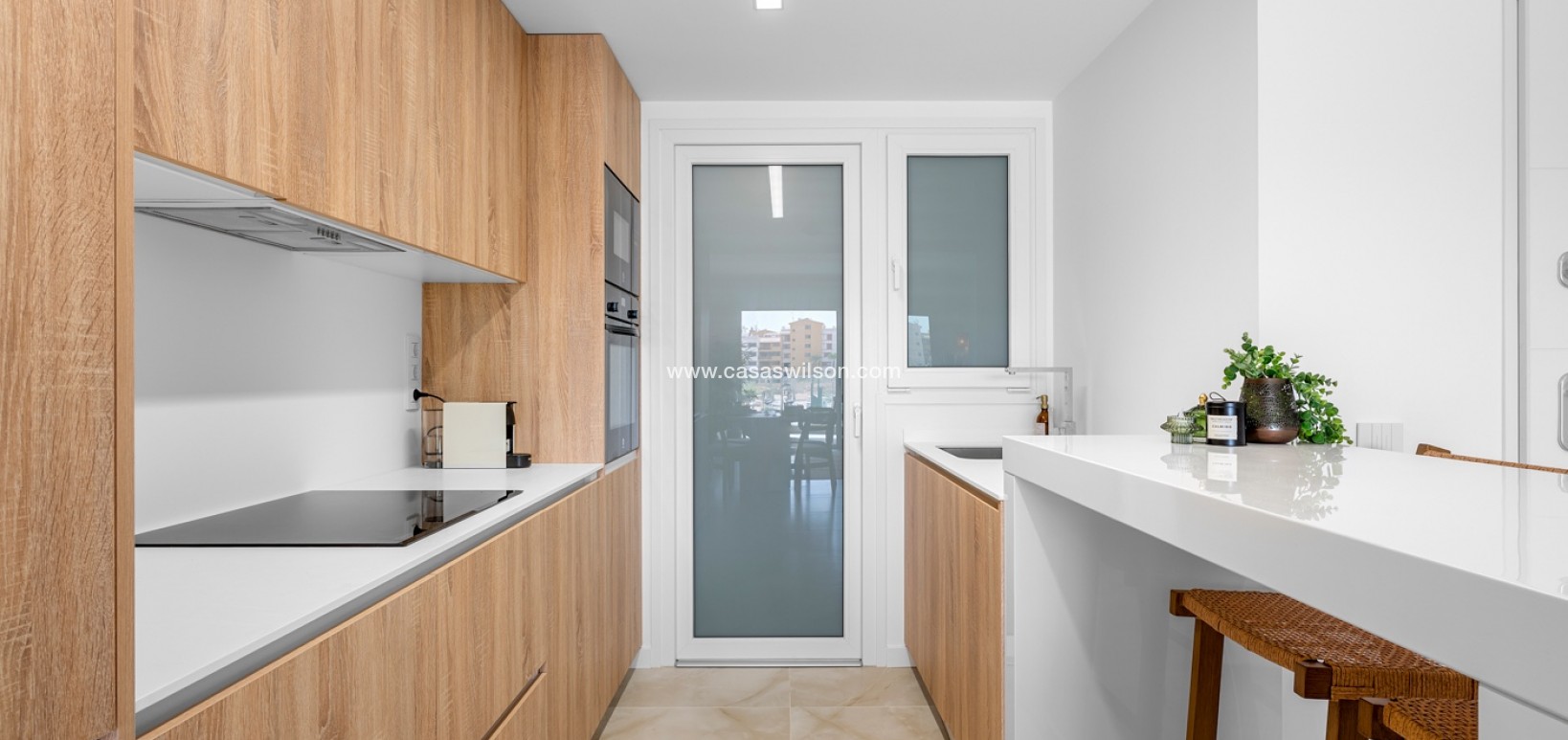 Sale - Apartment - Orihuela Costa - Punta Prima
