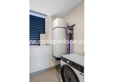 Sale - Apartment - Orihuela Costa - Punta Prima