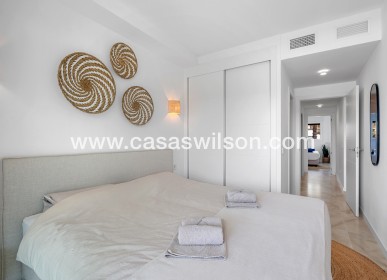 Sale - Apartment - Orihuela Costa - Punta Prima