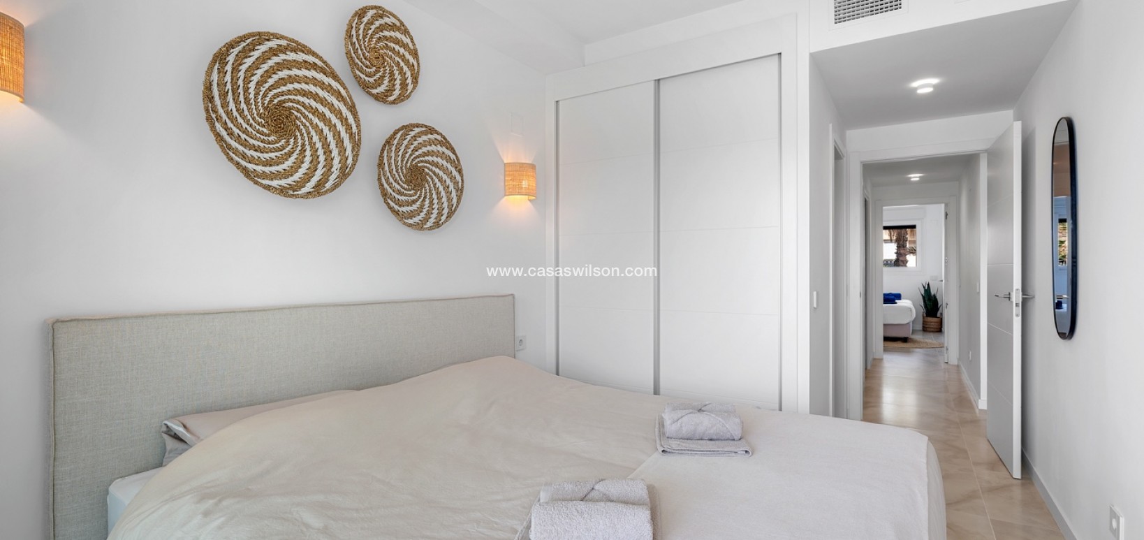 Sale - Apartment - Orihuela Costa - Punta Prima