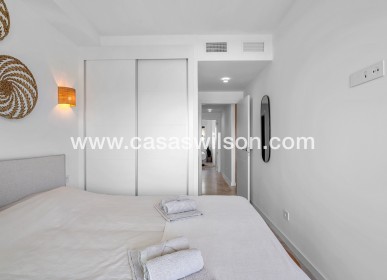 Sale - Apartment - Orihuela Costa - Punta Prima