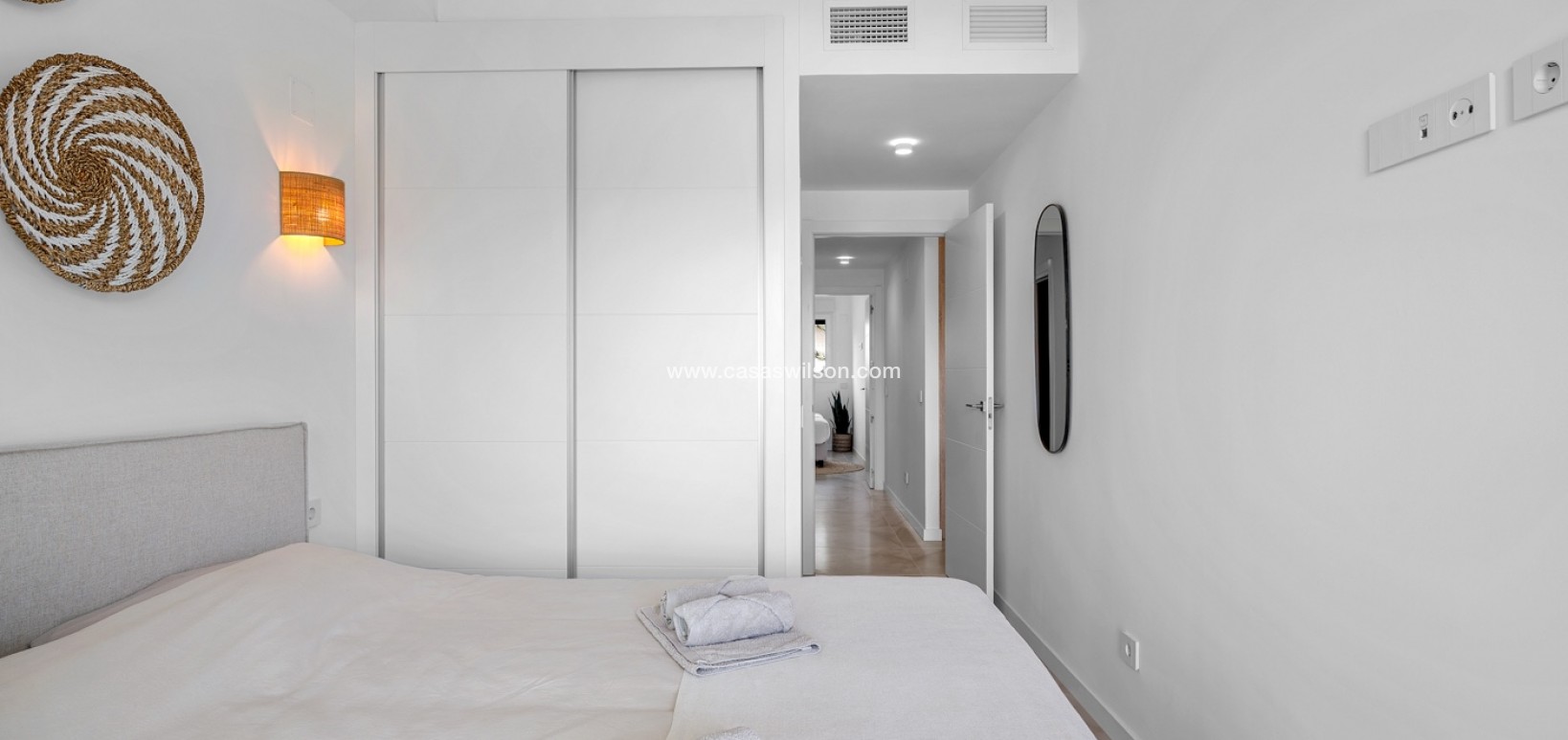 Sale - Apartment - Orihuela Costa - Punta Prima