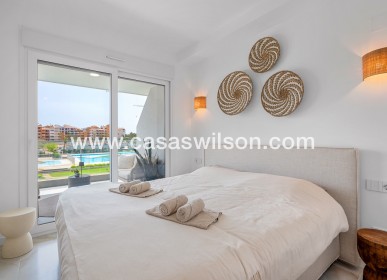 Sale - Apartment - Orihuela Costa - Punta Prima