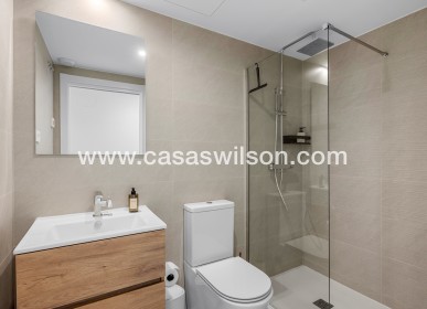 Sale - Apartment - Orihuela Costa - Punta Prima