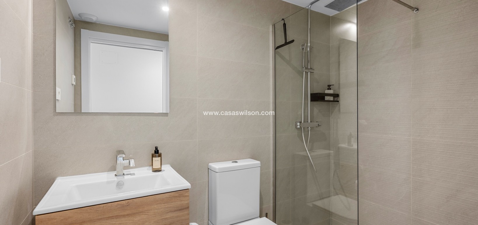 Sale - Apartment - Orihuela Costa - Punta Prima