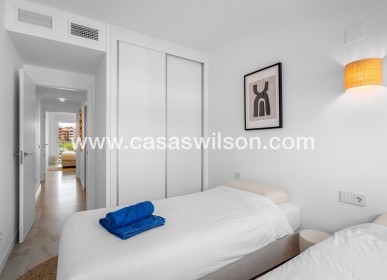 Sale - Apartment - Orihuela Costa - Punta Prima