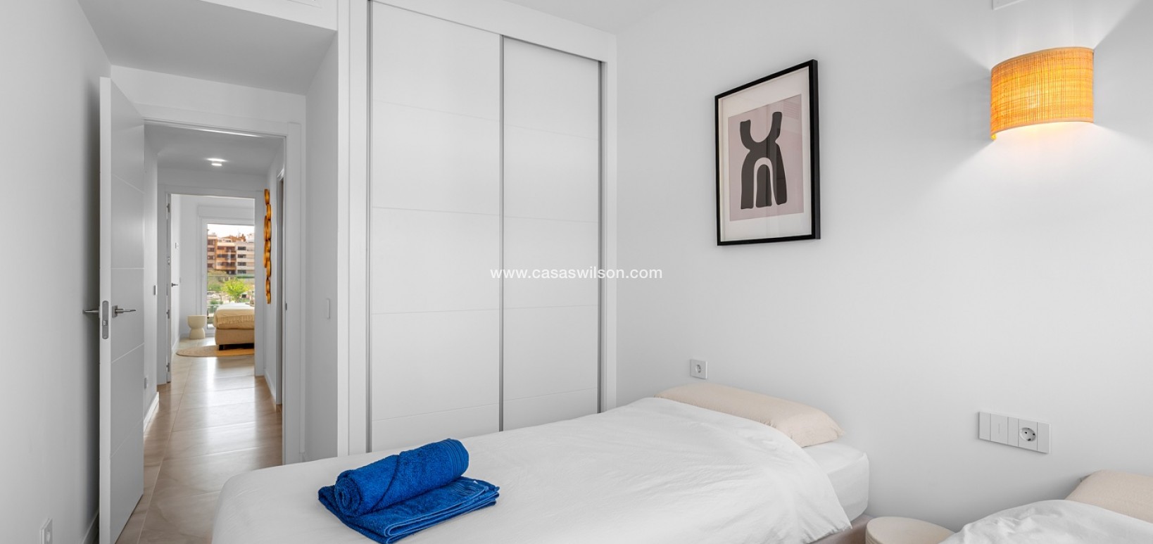 Sale - Apartment - Orihuela Costa - Punta Prima