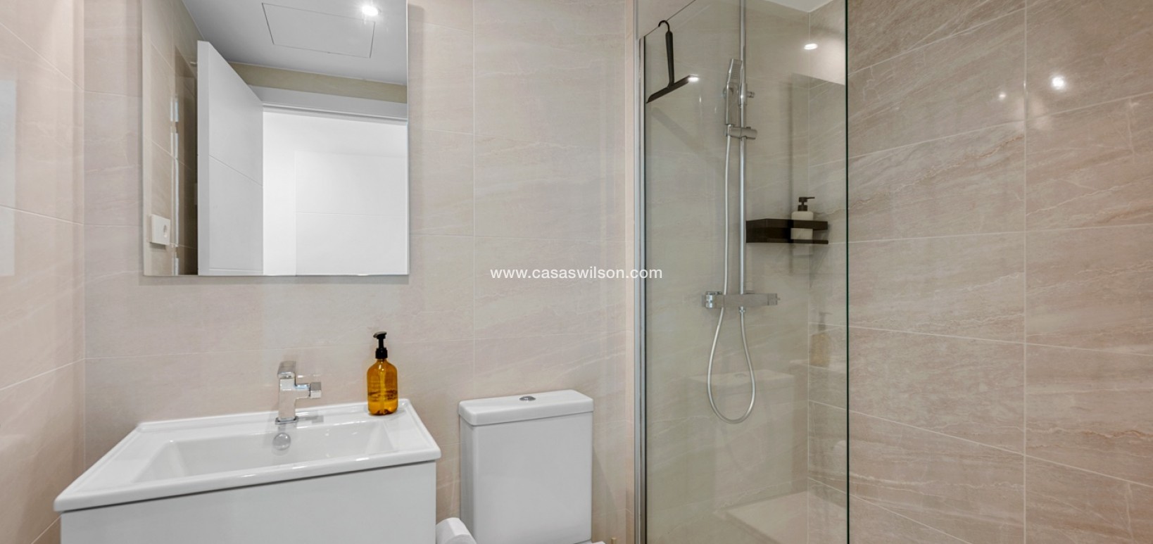 Sale - Apartment - Orihuela Costa - Punta Prima