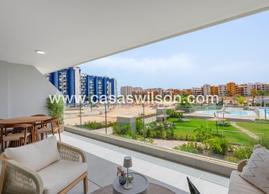 Sale - Apartment - Orihuela Costa - Punta Prima