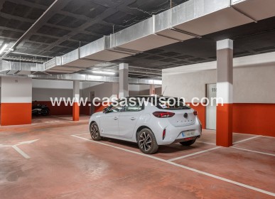 Sale - Apartment - Orihuela Costa - Punta Prima