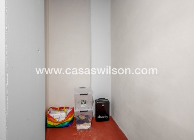 Sale - Apartment - Orihuela Costa - Punta Prima