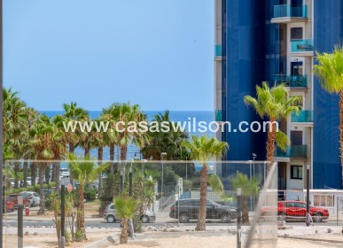 Sale - Apartment - Orihuela Costa - Punta Prima