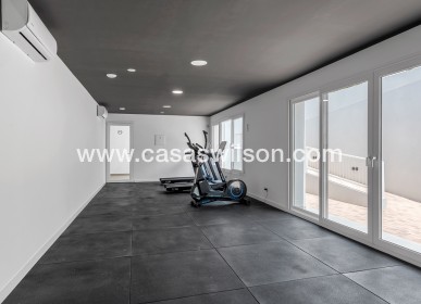 Sale - Apartment - Orihuela Costa - Punta Prima