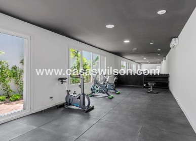 Sale - Apartment - Orihuela Costa - Punta Prima