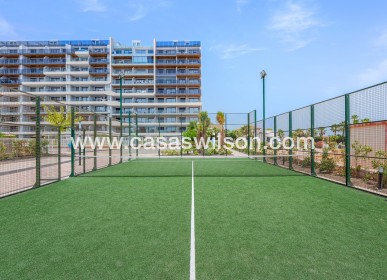 Sale - Apartment - Orihuela Costa - Punta Prima