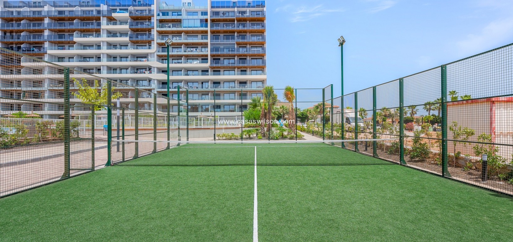 Sale - Apartment - Orihuela Costa - Punta Prima